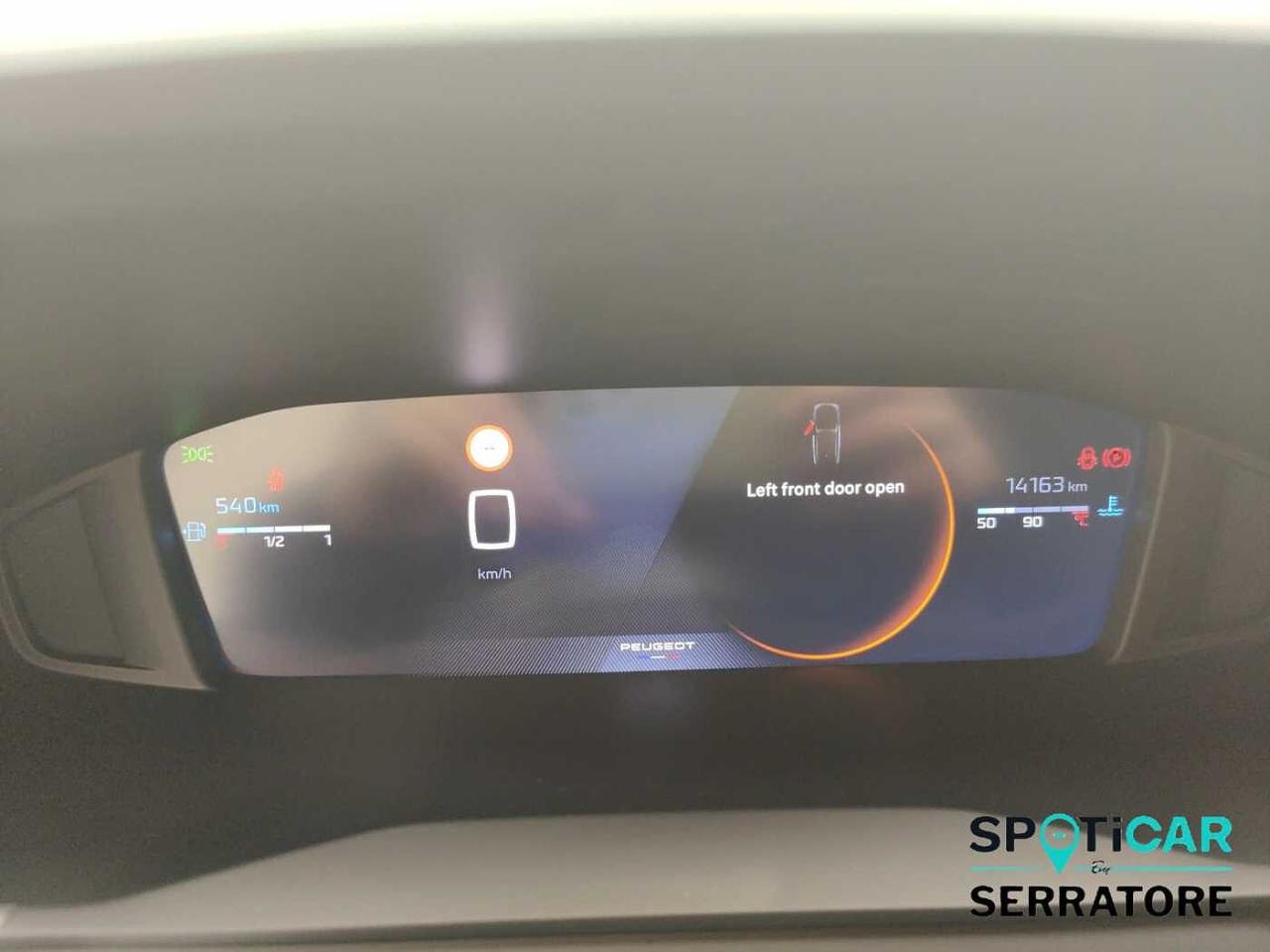 Peugeot Peugeot 2008 usata 18