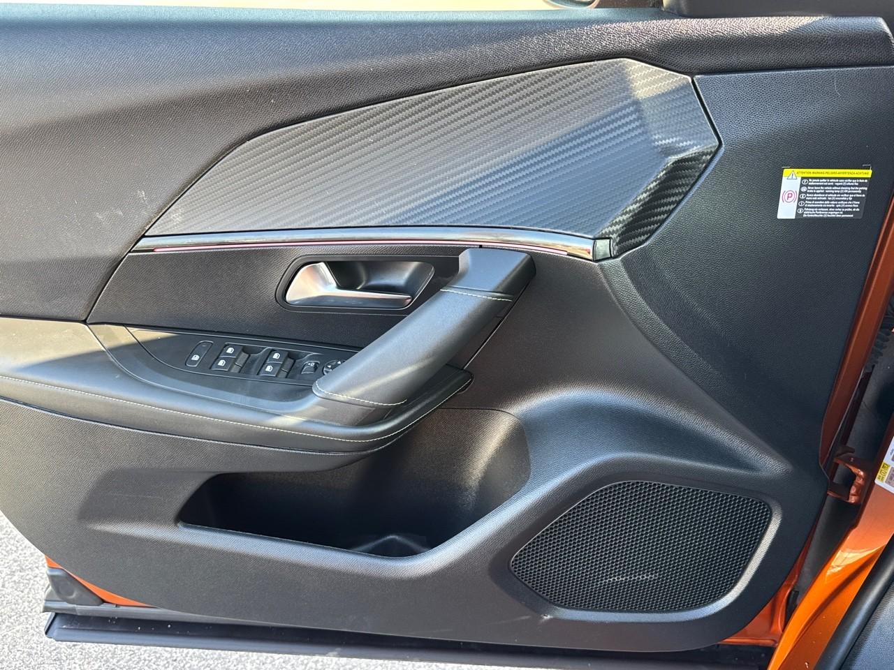 Peugeot Peugeot 2008 usata, con Sistema Keyless