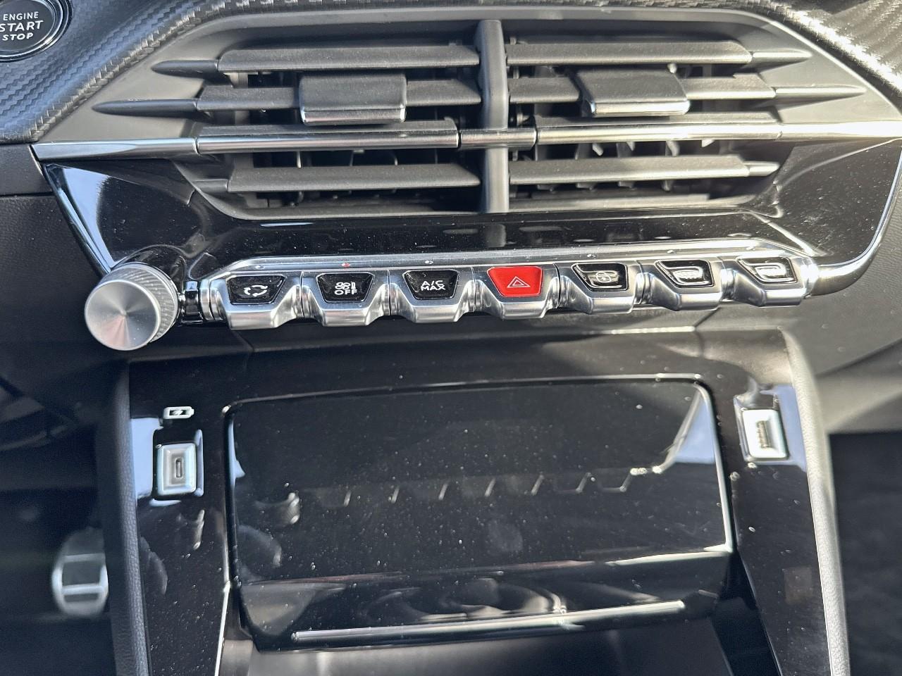 Peugeot Peugeot 2008 usata 8