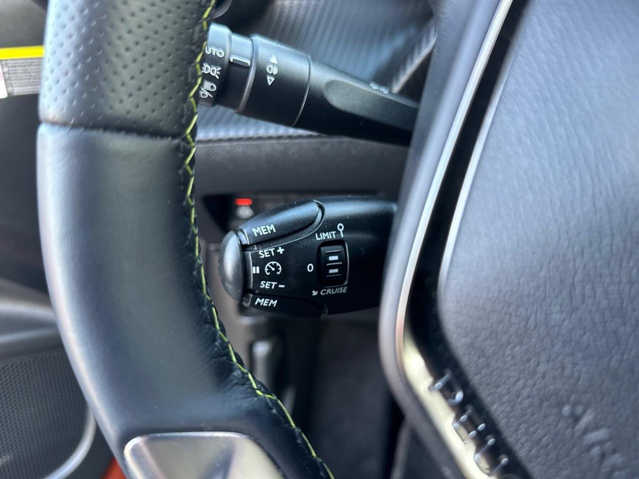 Peugeot Peugeot 2008 usata 9