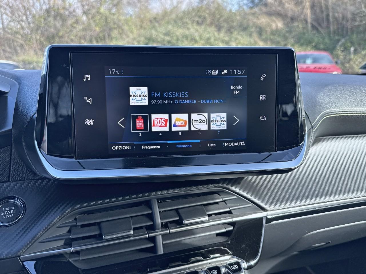 Peugeot Peugeot 2008 usata 10