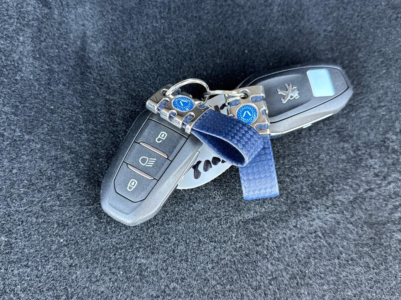 Peugeot Peugeot 2008 usata 12