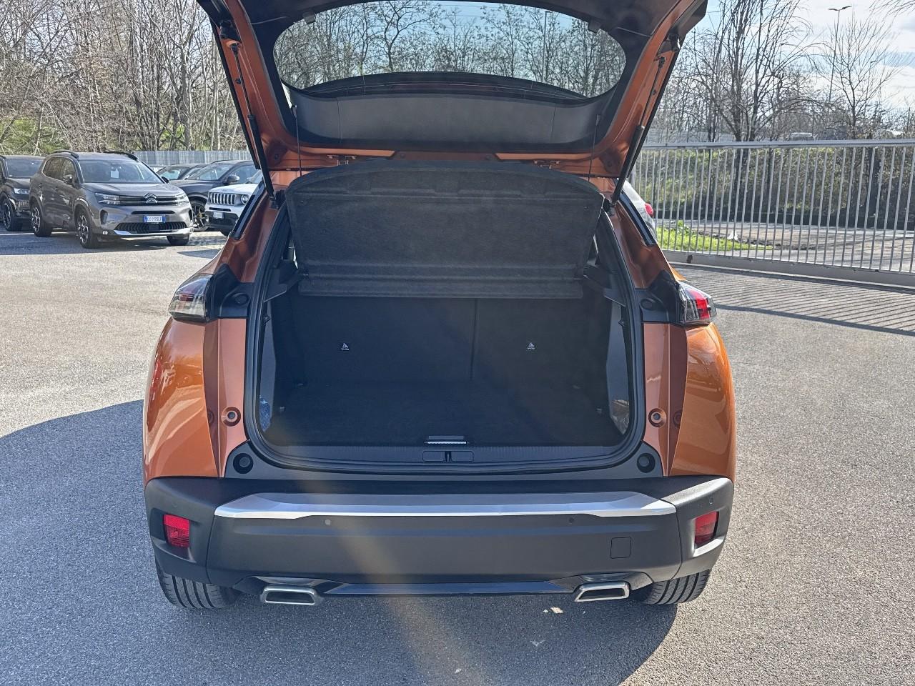 Peugeot Peugeot 2008 usata 18