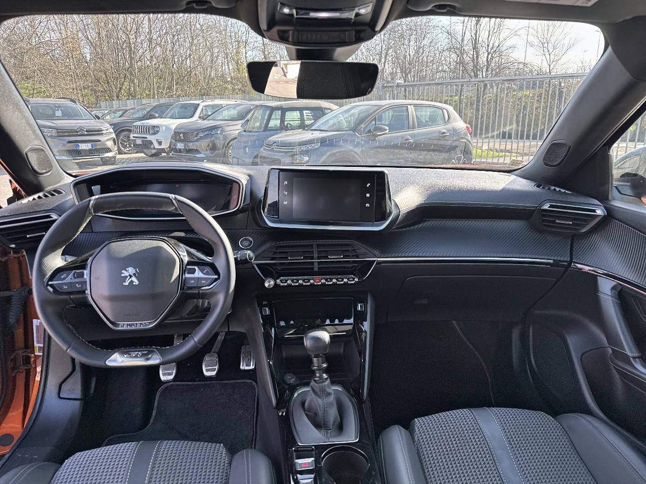 Peugeot Peugeot 2008 usata 20