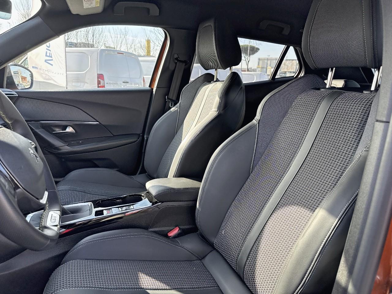 Peugeot Peugeot 2008 usata 21