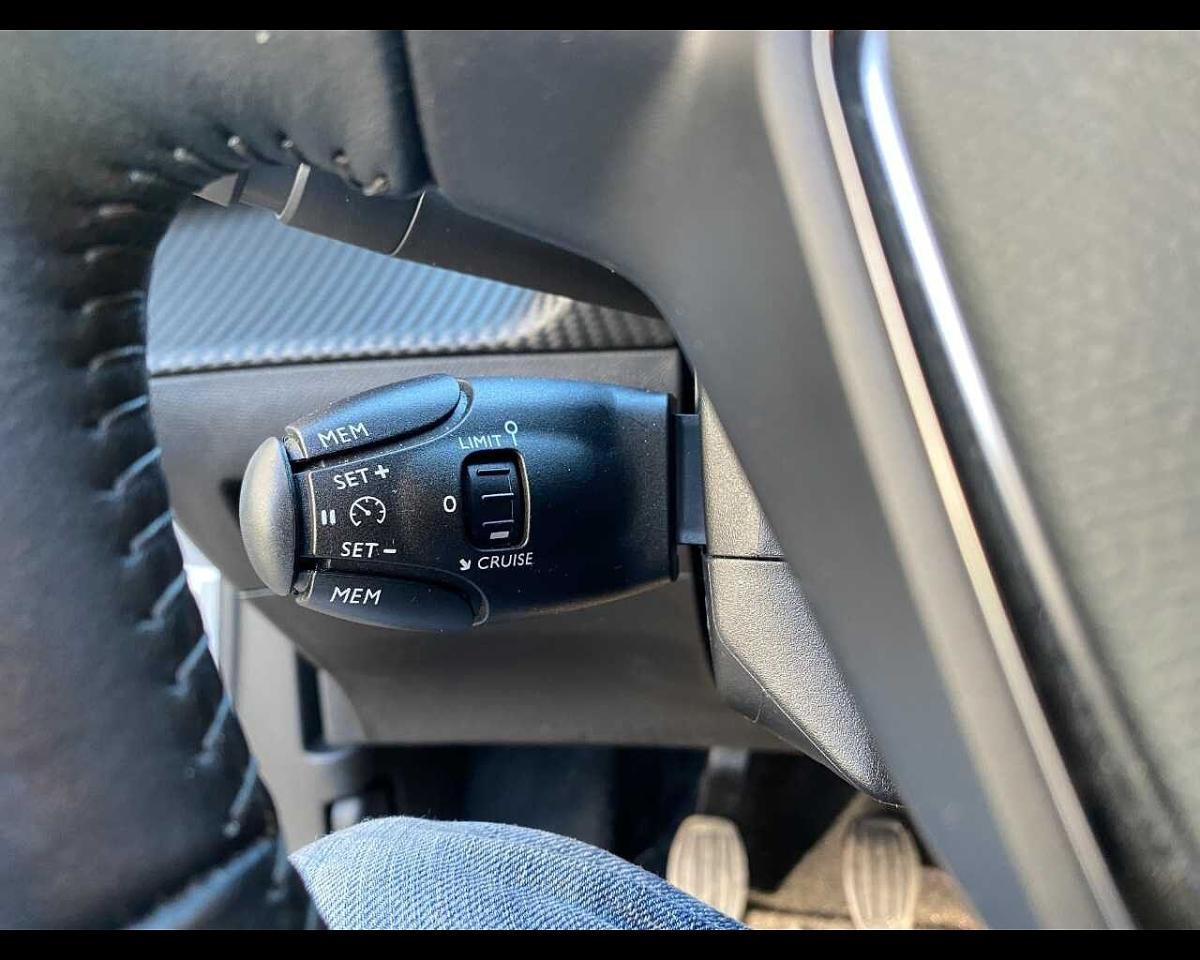 Peugeot Peugeot 2008 usata 2