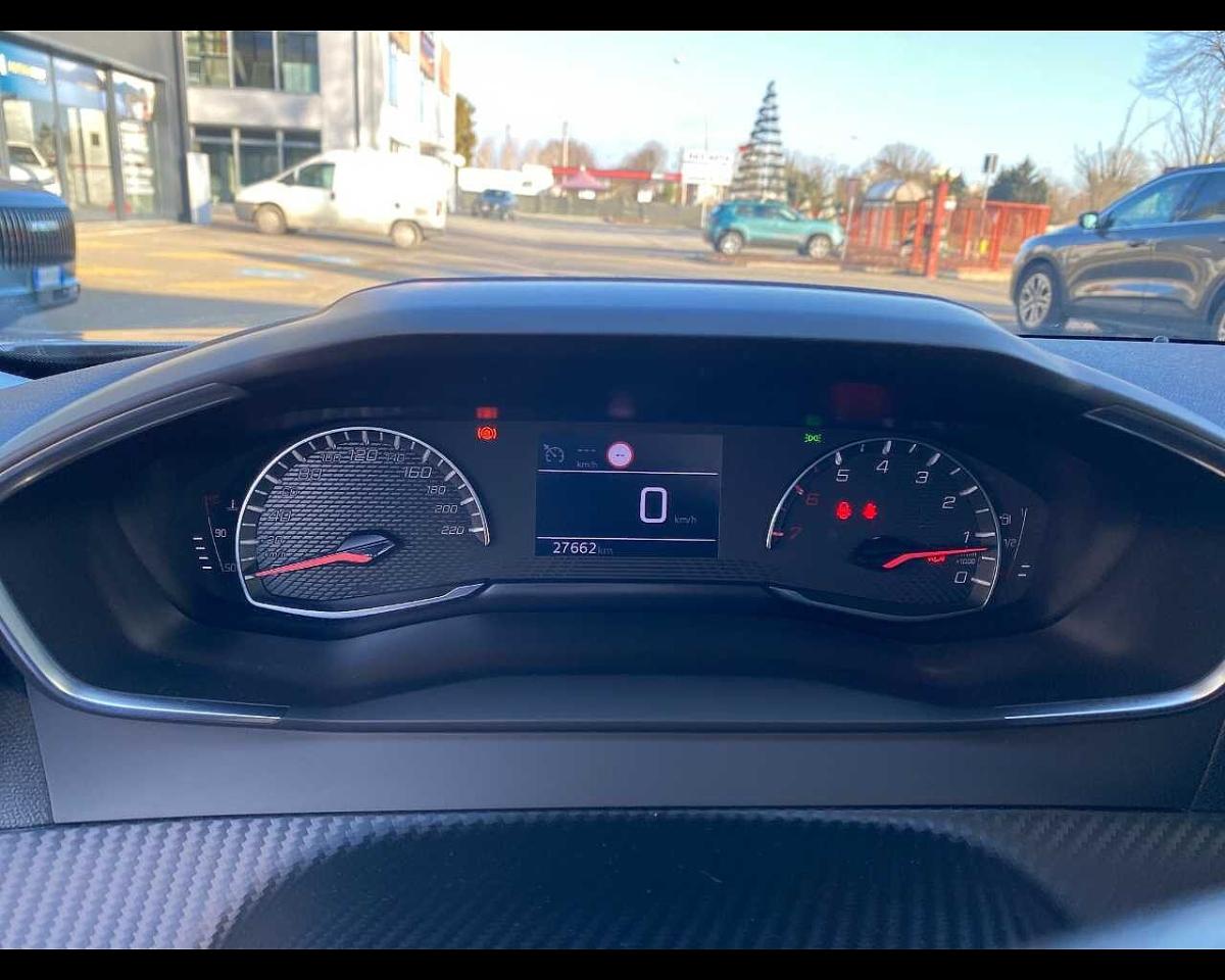 Peugeot Peugeot 2008 usata 4