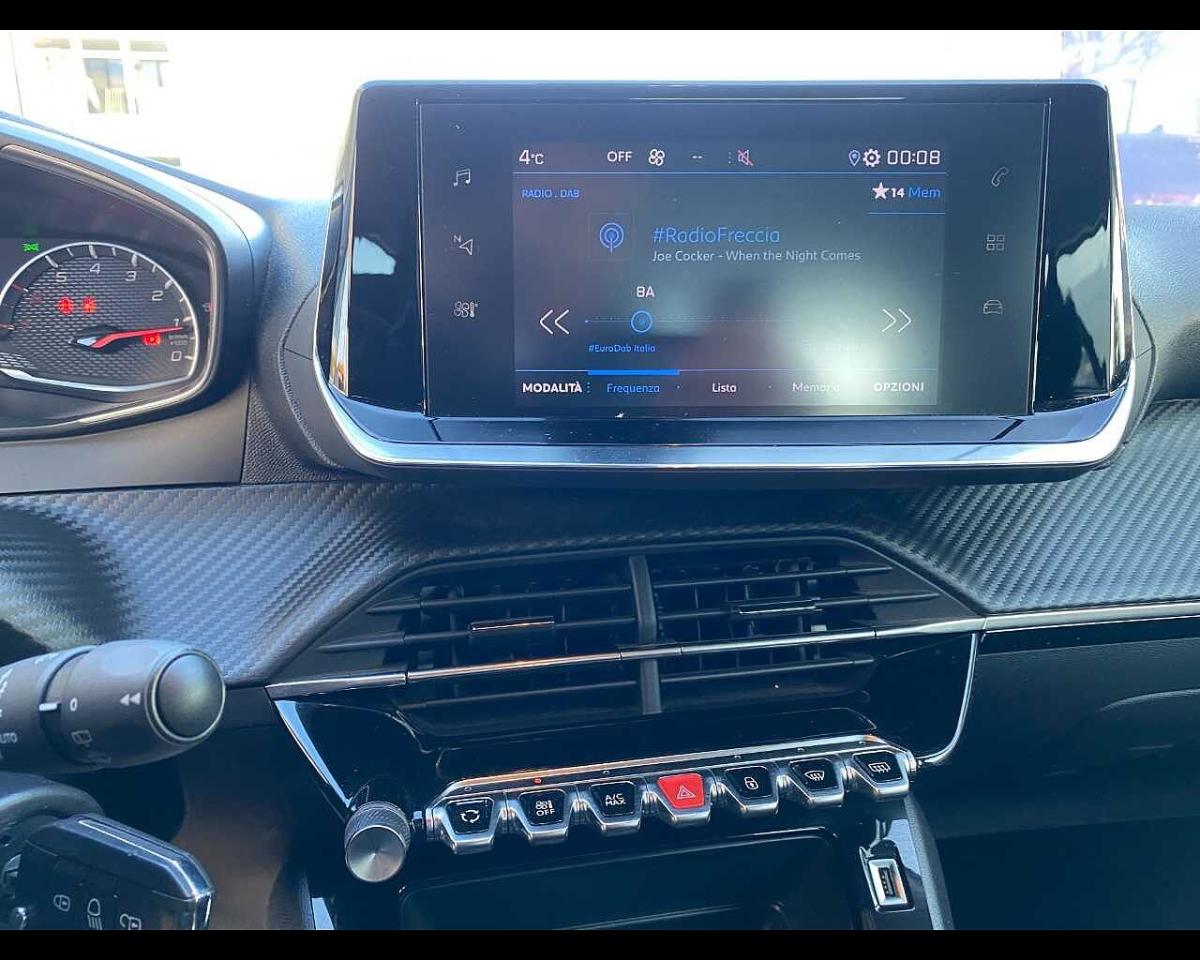 Peugeot Peugeot 2008 usata 5