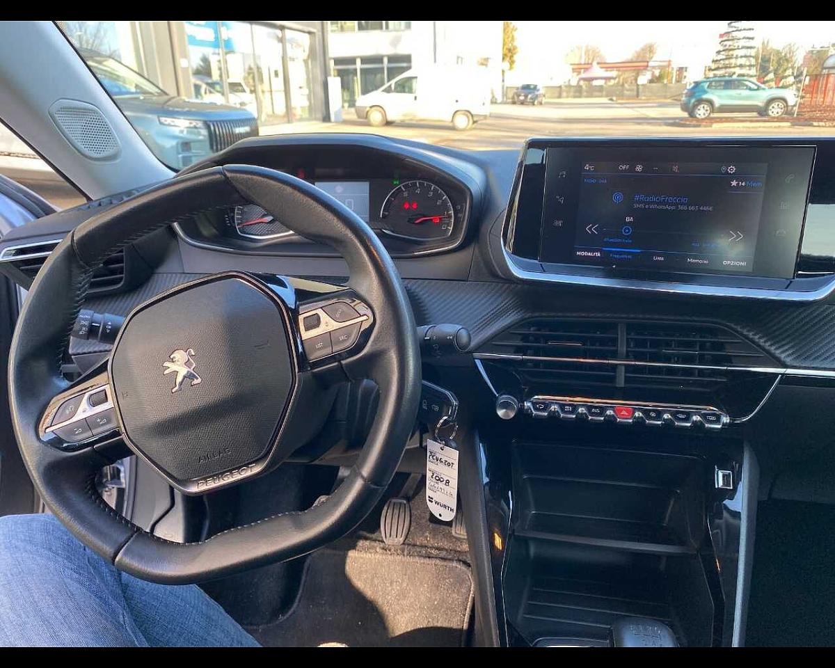 Peugeot Peugeot 2008 usata 6