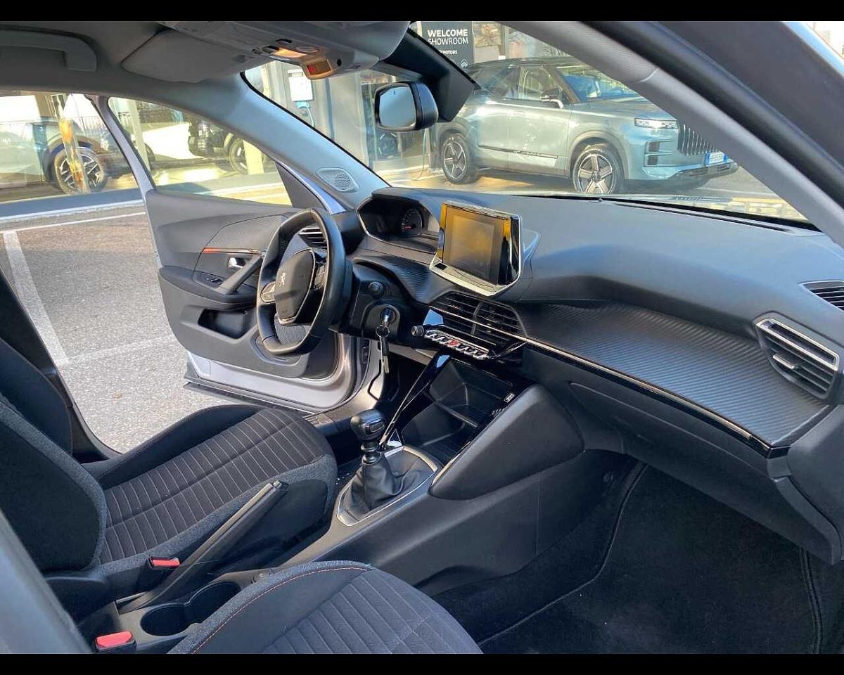 Peugeot Peugeot 2008 usata 7