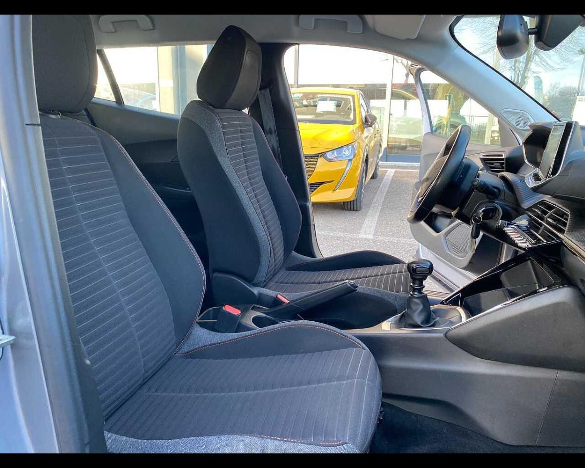 Peugeot Peugeot 2008 usata 8