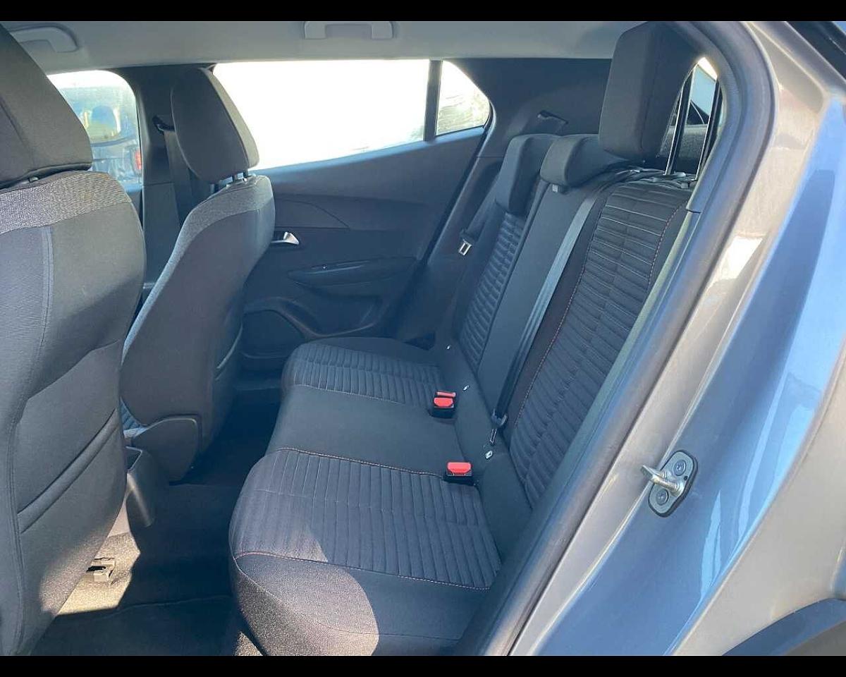 Peugeot Peugeot 2008 usata 10