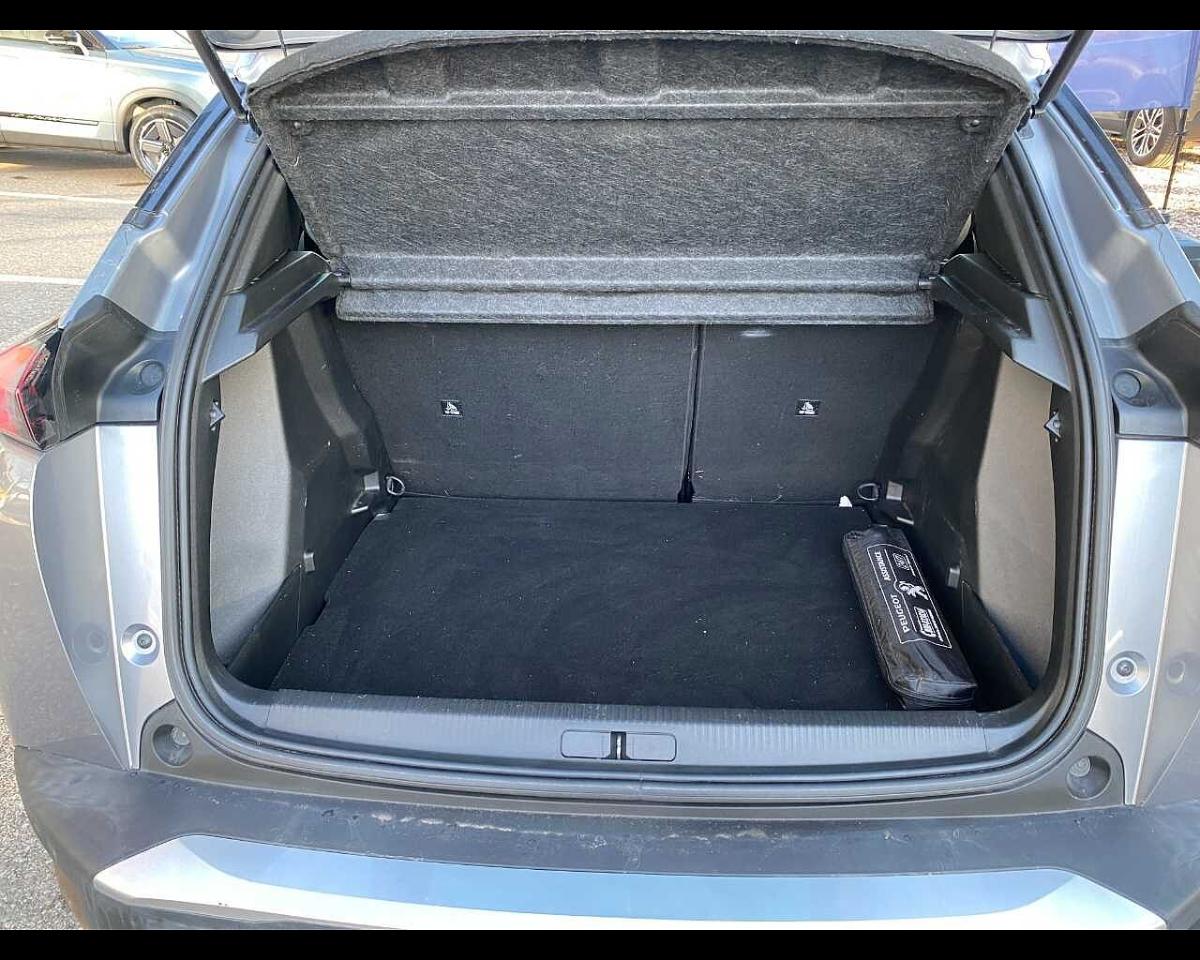 Peugeot Peugeot 2008 usata 12