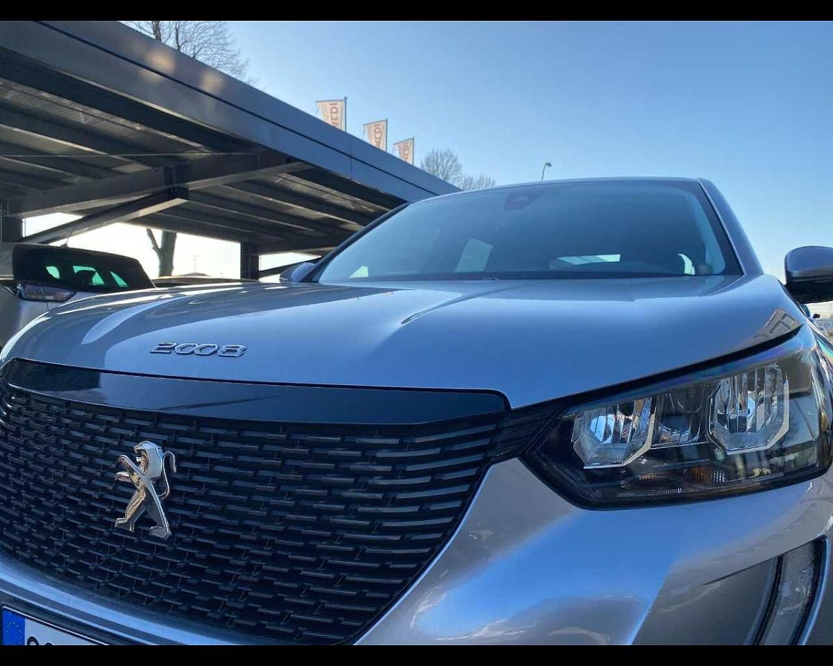 Peugeot Peugeot 2008 usata 26