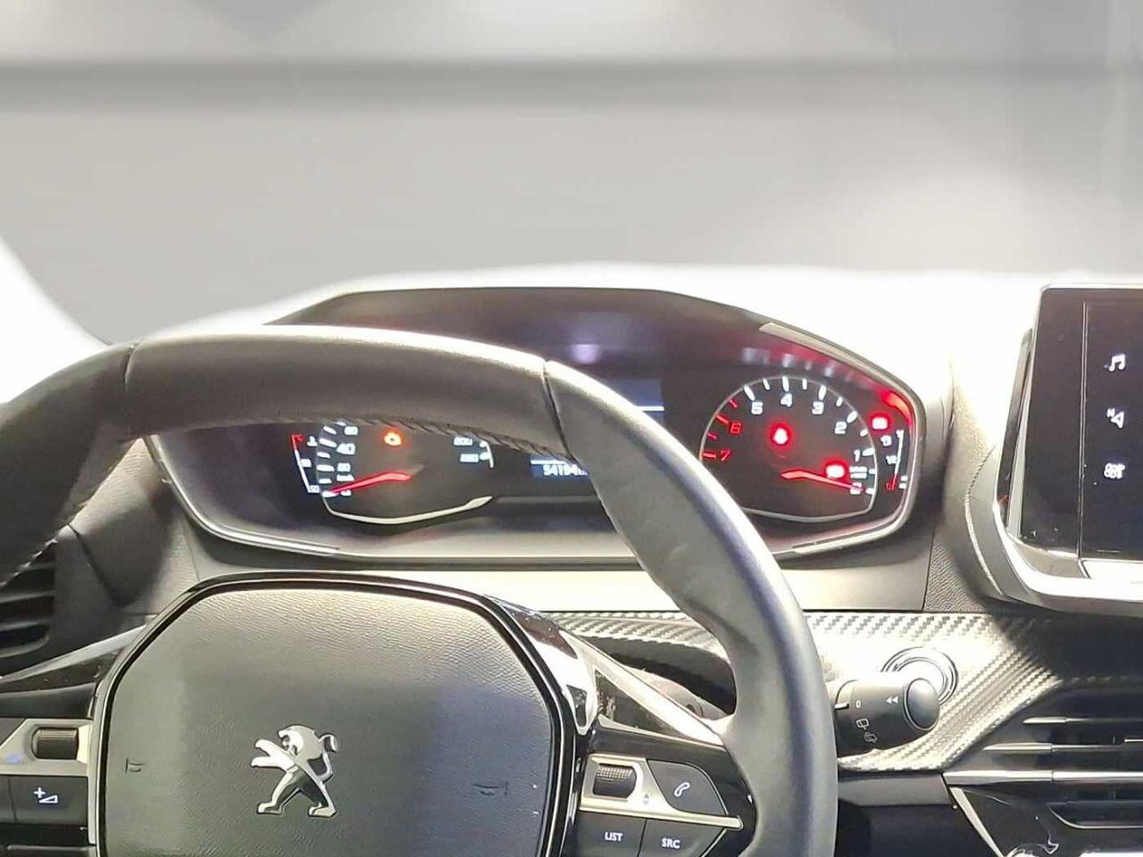 Peugeot Peugeot 2008 usata 2