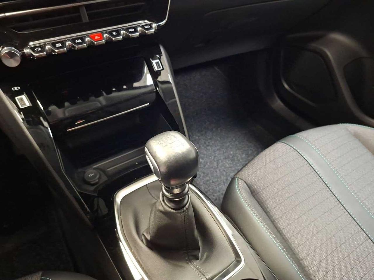 Peugeot Peugeot 2008 usata 4