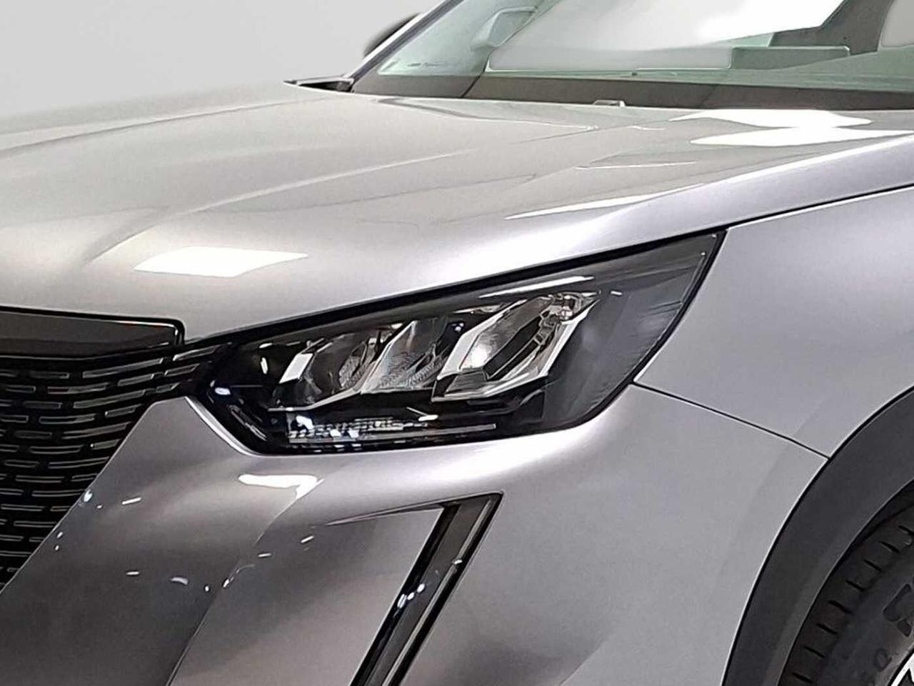 Peugeot Peugeot 2008 usata 5