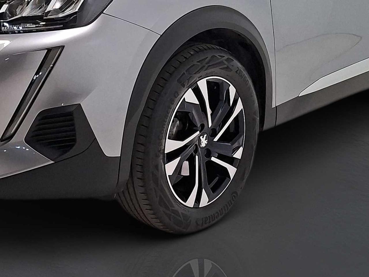 Peugeot Peugeot 2008 usata 6