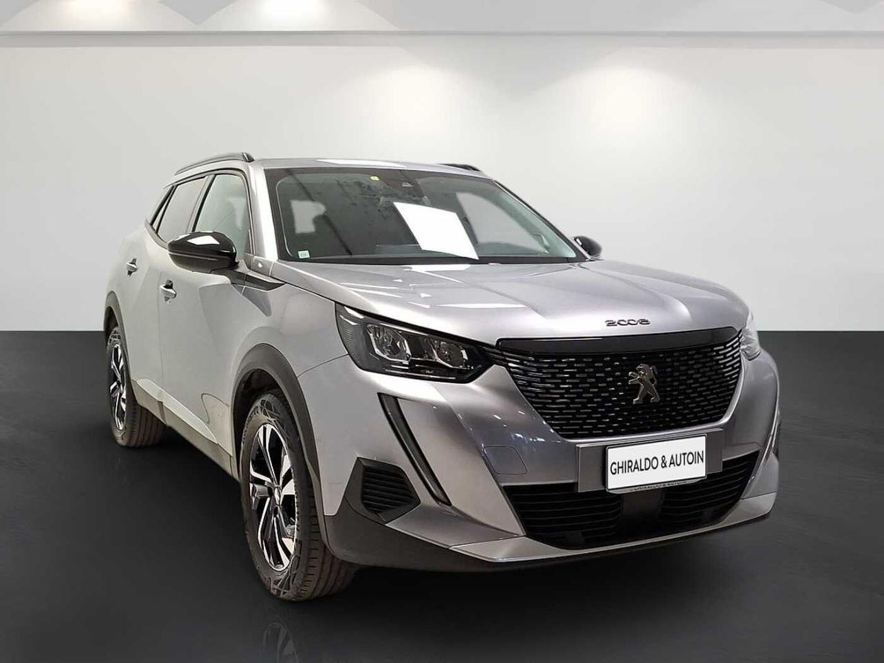 Peugeot Peugeot 2008 usata 8