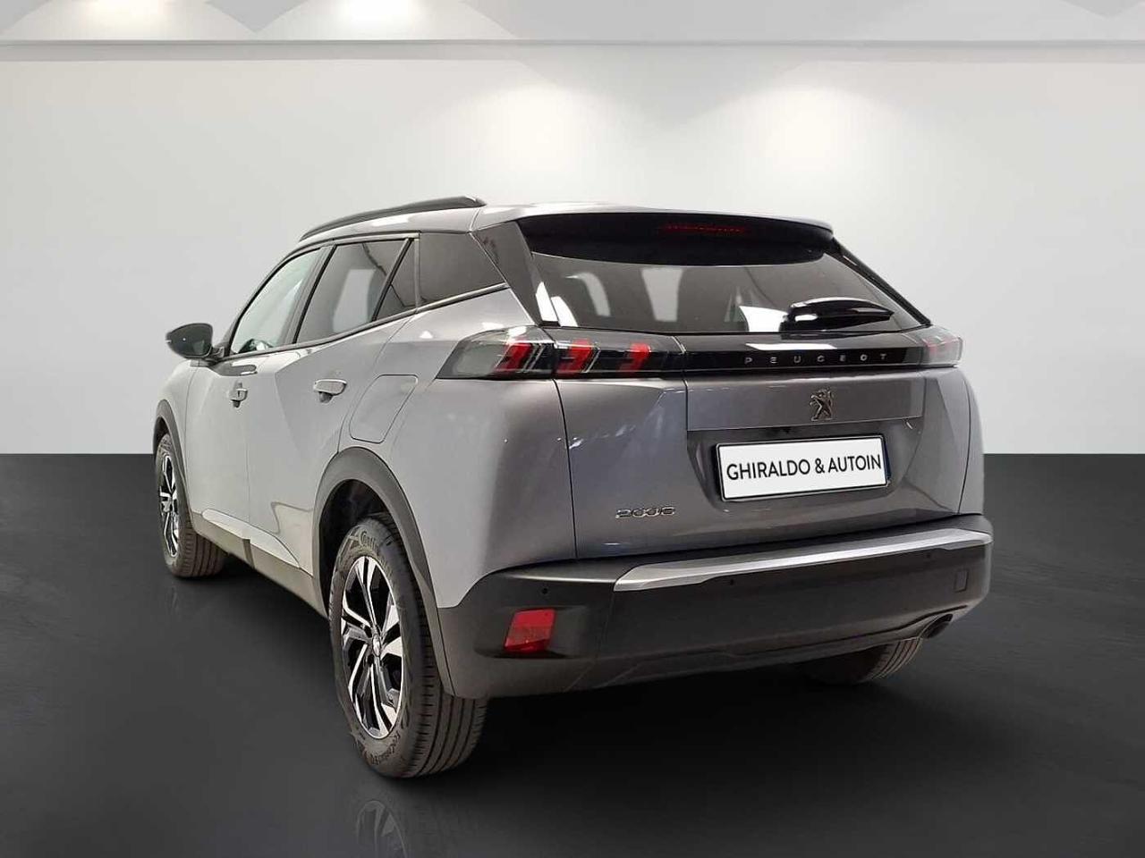 Peugeot Peugeot 2008 usata 9