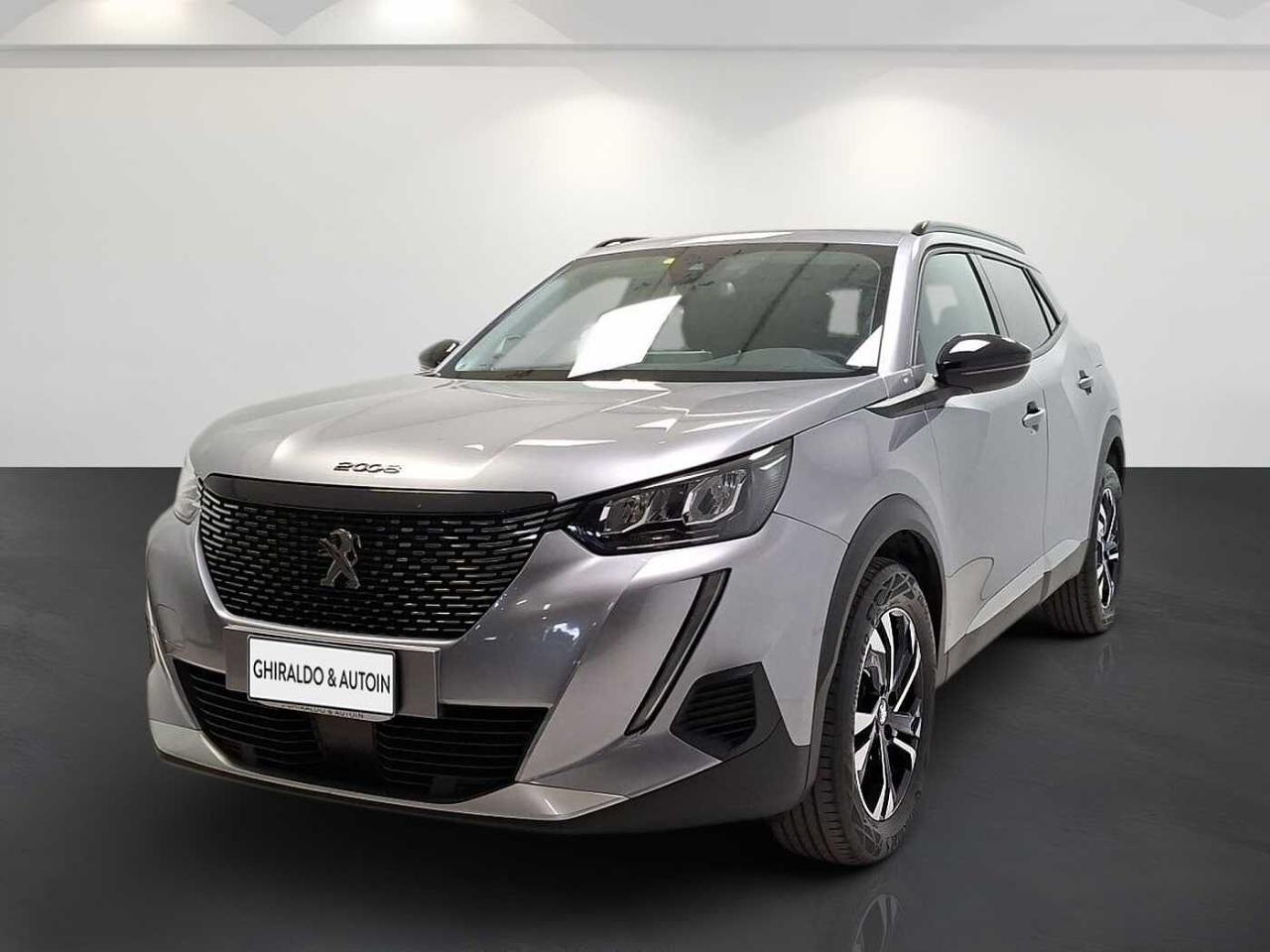 Peugeot Peugeot 2008 usata 11