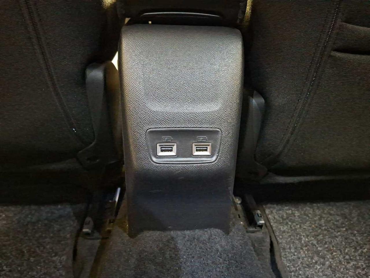 Peugeot Peugeot 2008 usata 12