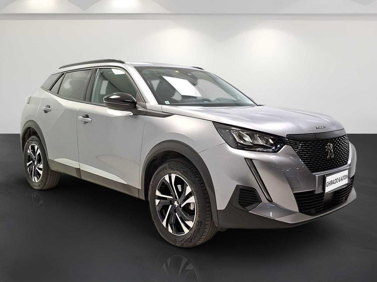 Peugeot Peugeot 2008 usata 13