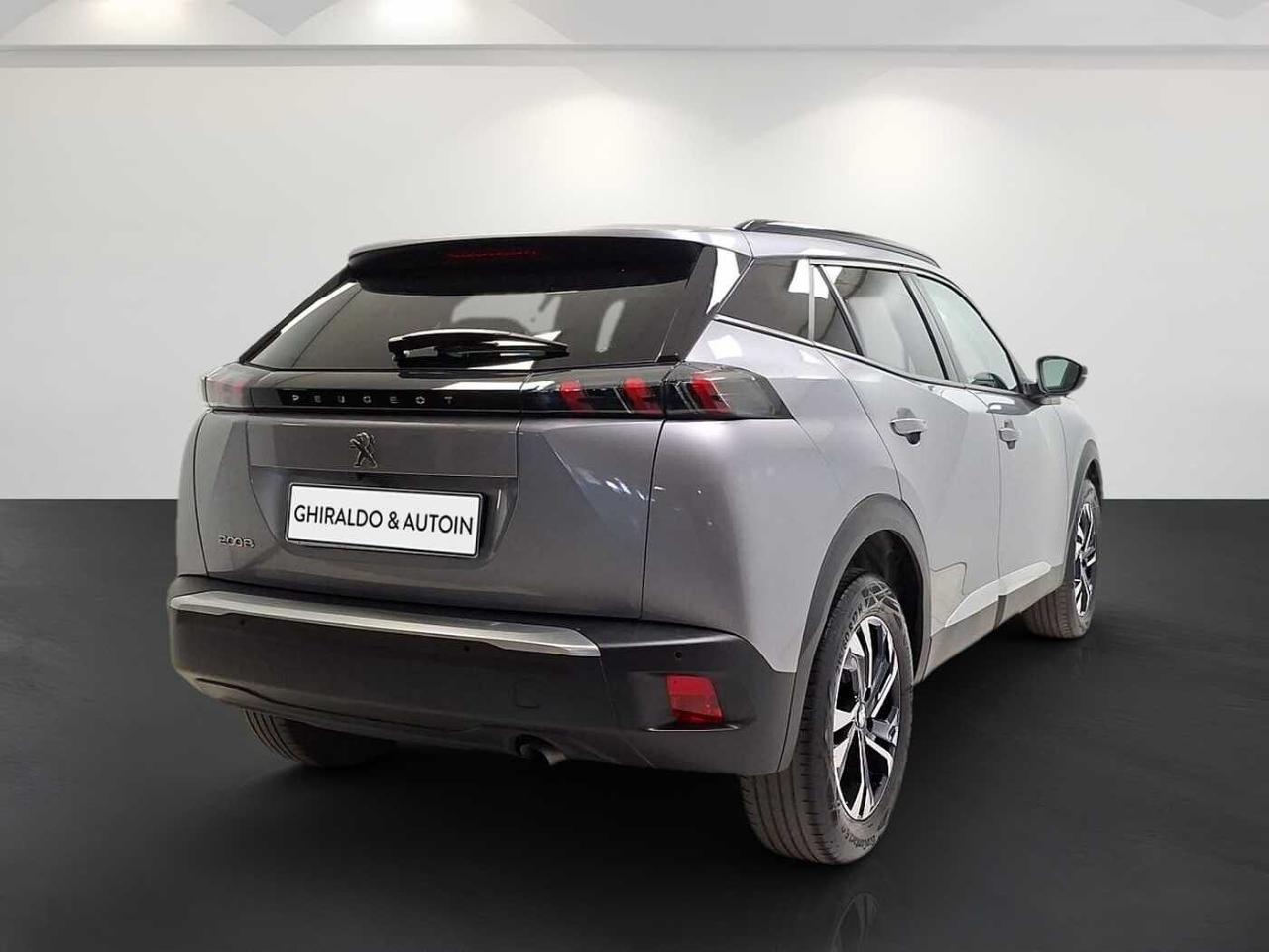 Peugeot Peugeot 2008 usata 15