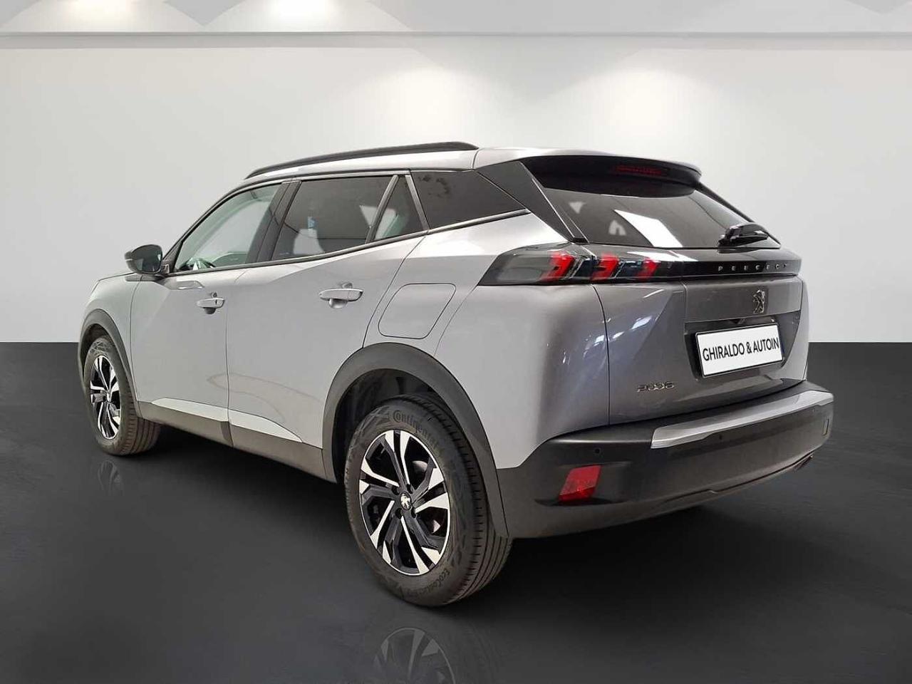 Peugeot Peugeot 2008 usata 16