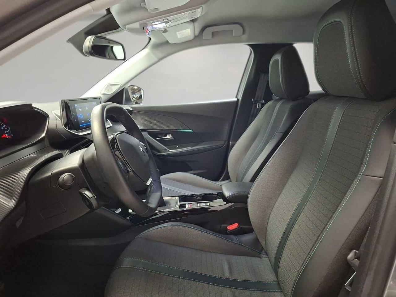 Peugeot Peugeot 2008 usata 17