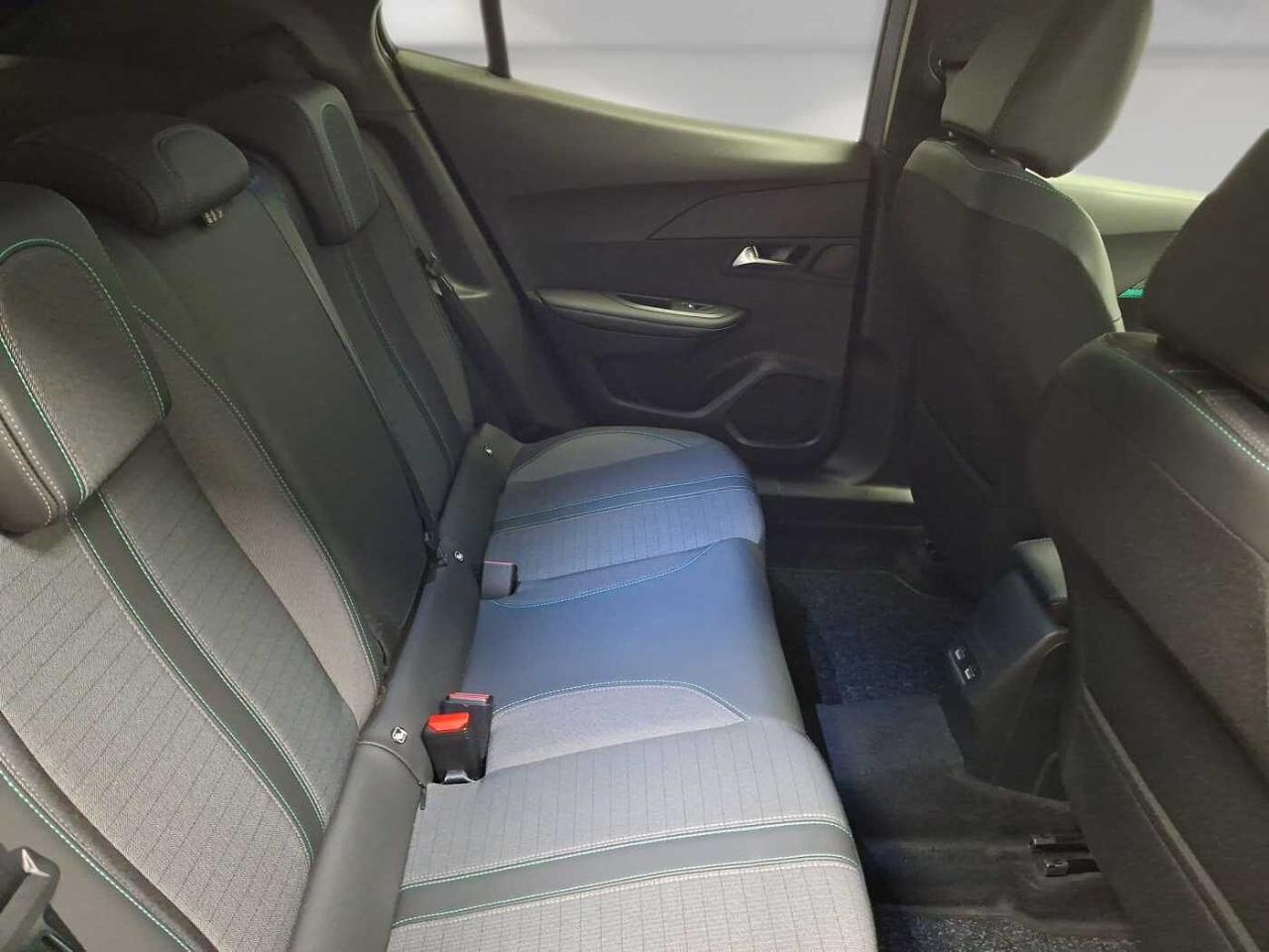 Peugeot Peugeot 2008 usata 18