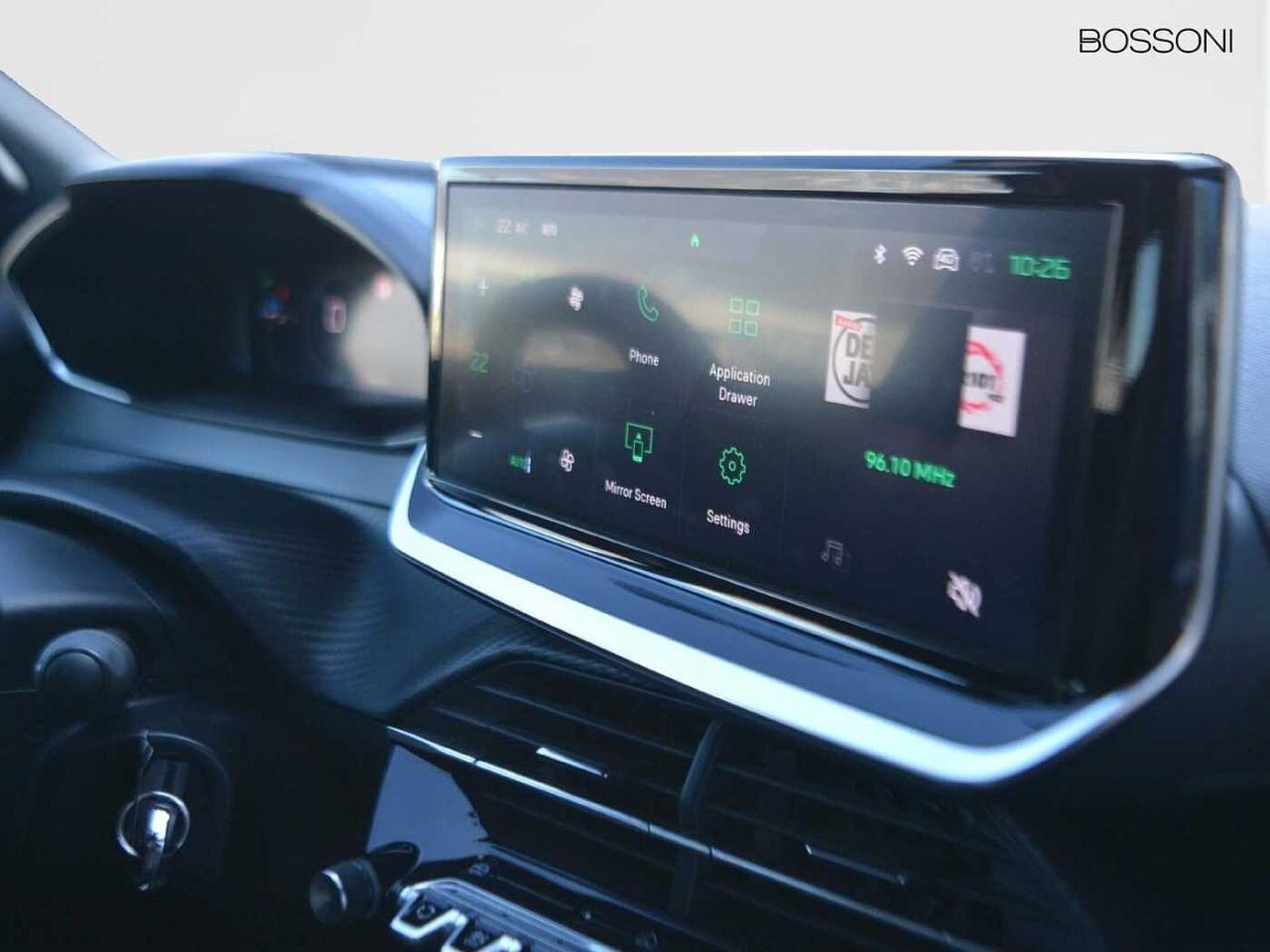 Peugeot Peugeot 2008 usata 1