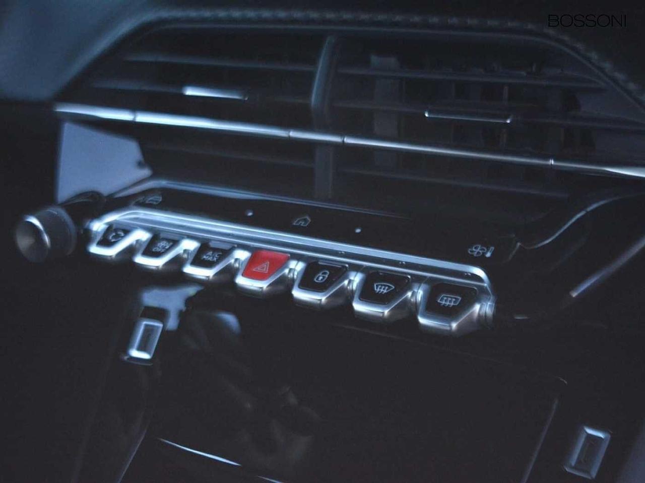 Peugeot Peugeot 2008 usata 2