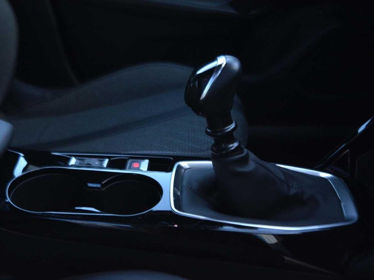 Peugeot Peugeot 2008 usata 3