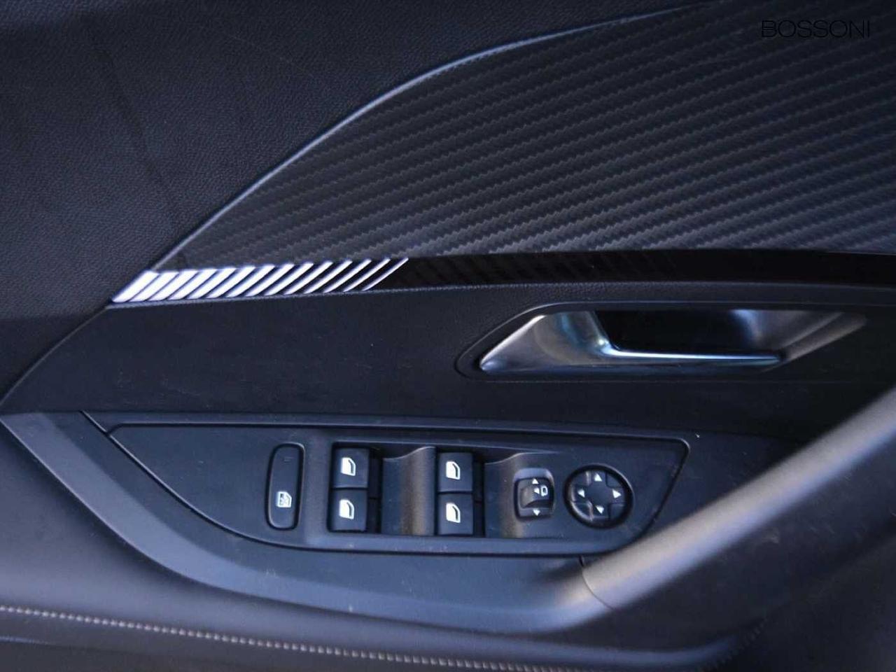 Peugeot Peugeot 2008 usata 4