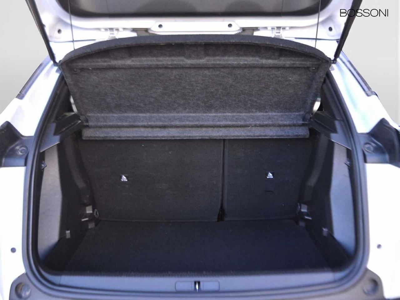 Peugeot Peugeot 2008 usata 5