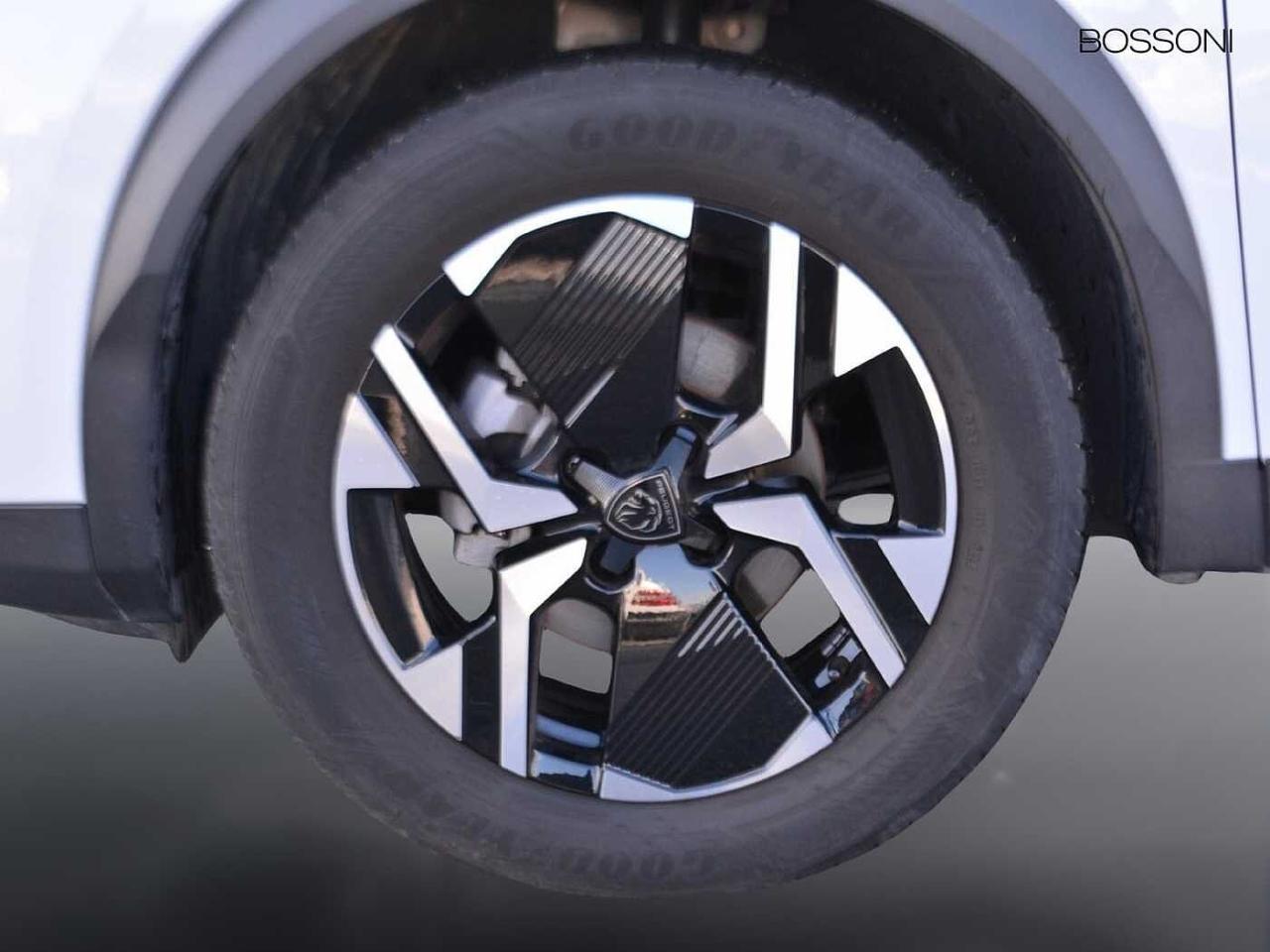 Peugeot Peugeot 2008 usata 6