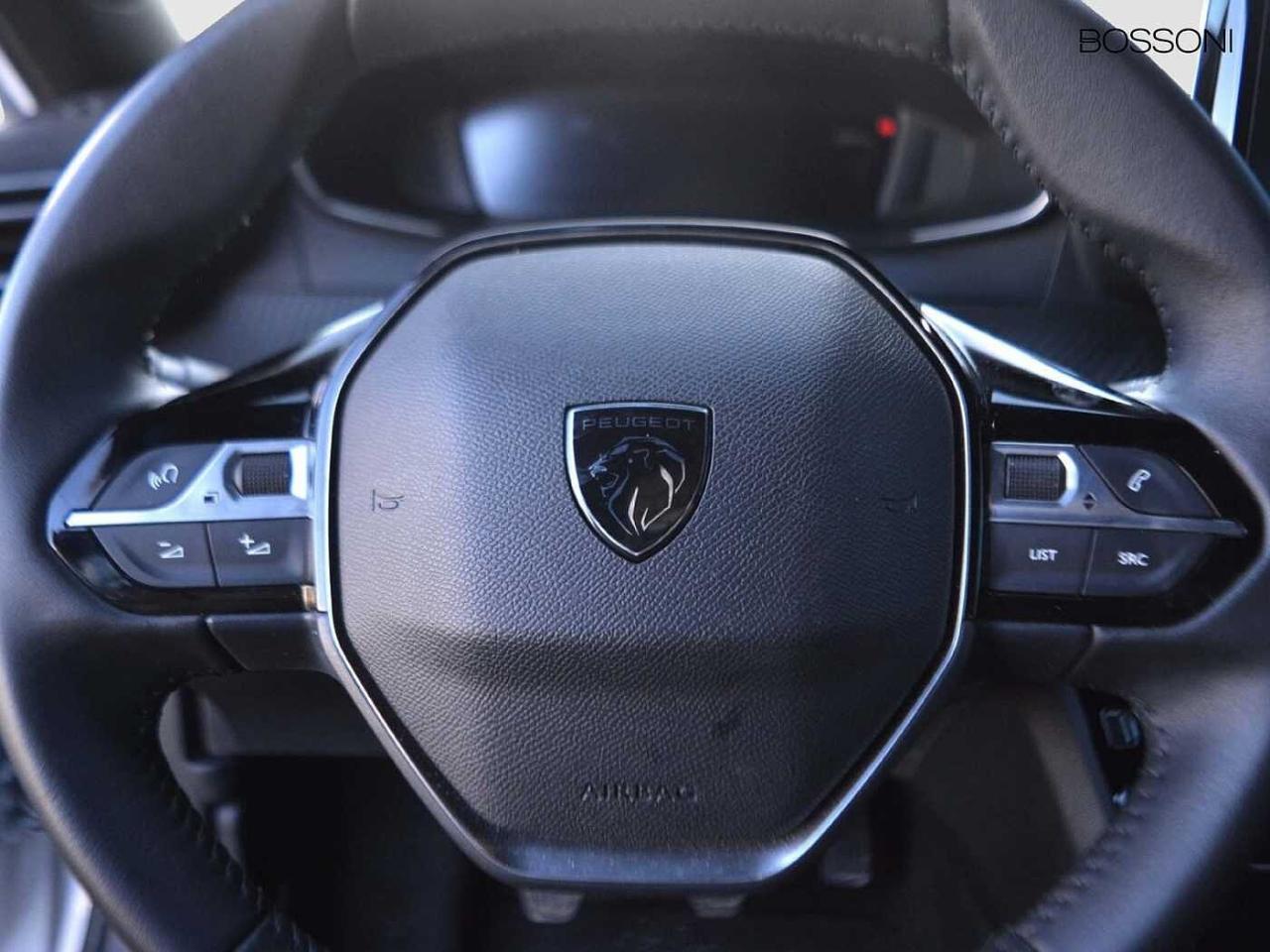 Peugeot Peugeot 2008 usata 7