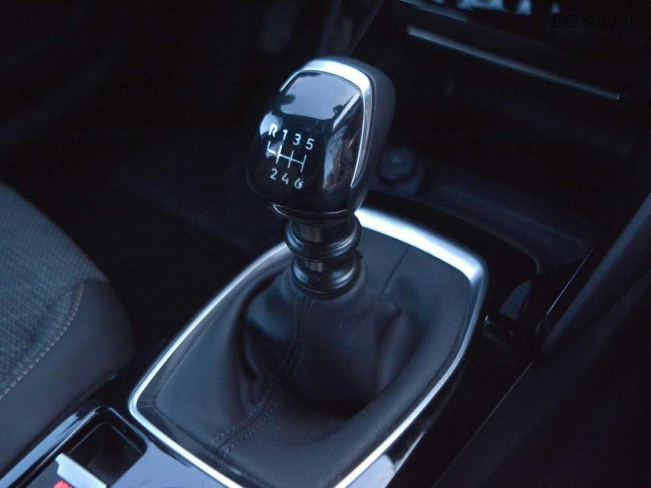 Peugeot Peugeot 2008 usata 9