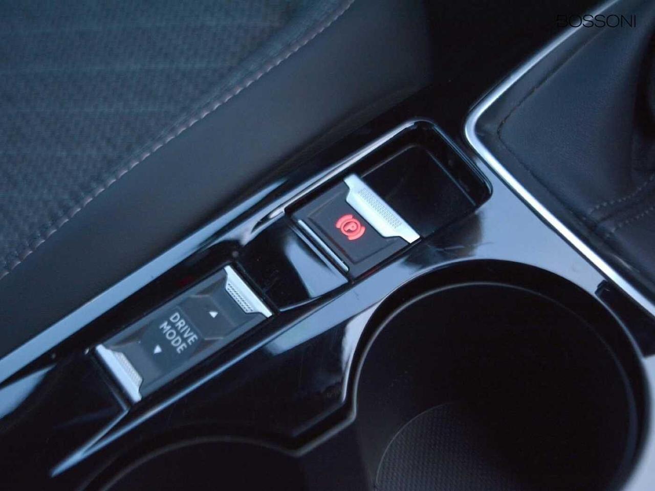 Peugeot Peugeot 2008 usata 10