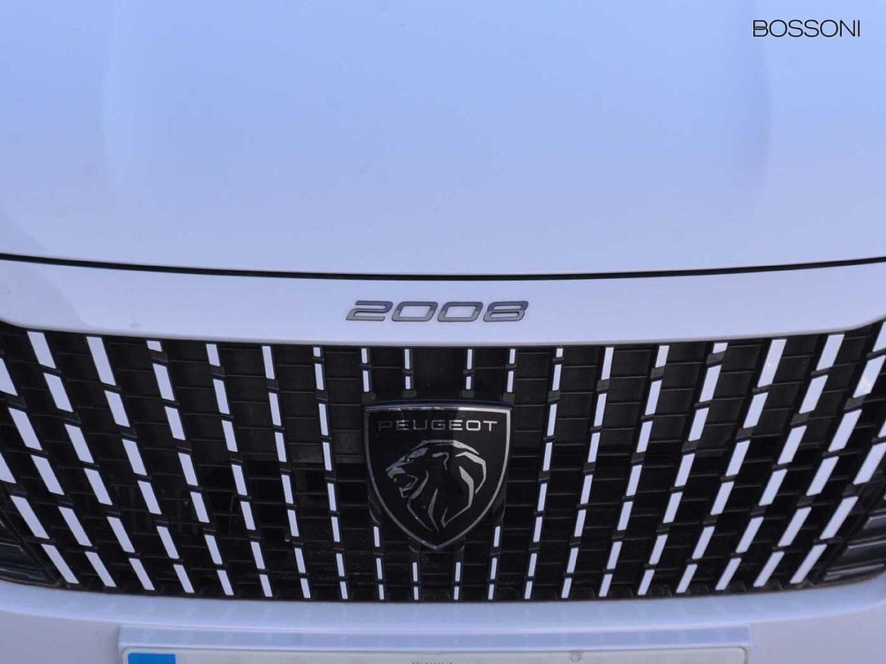 Peugeot Peugeot 2008 usata 12