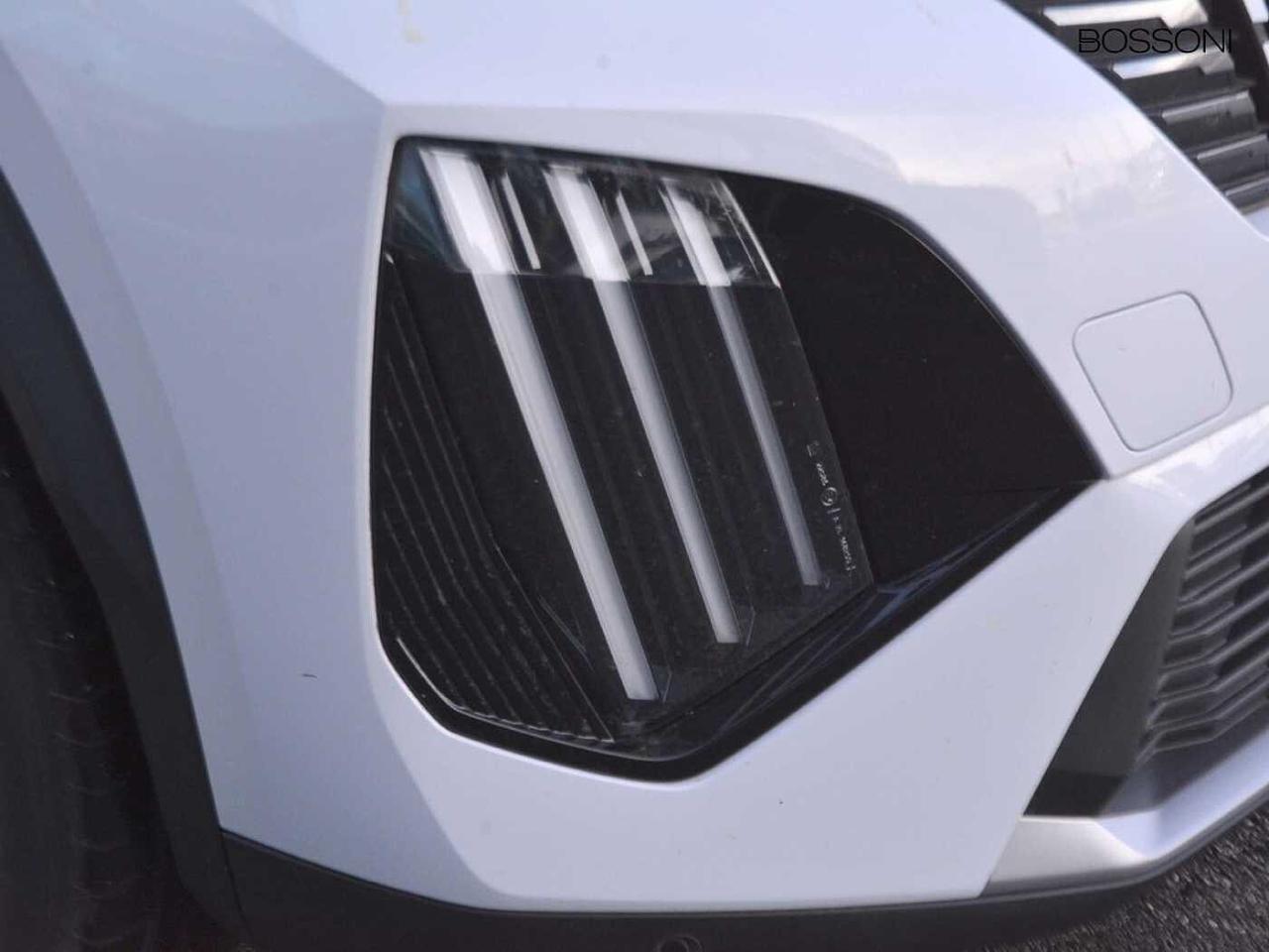 Peugeot Peugeot 2008 usata 14