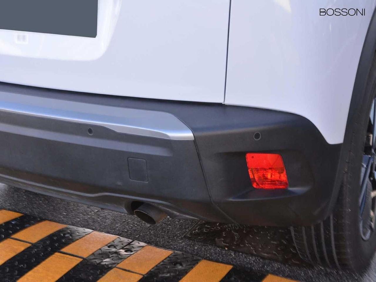 Peugeot Peugeot 2008 usata 15