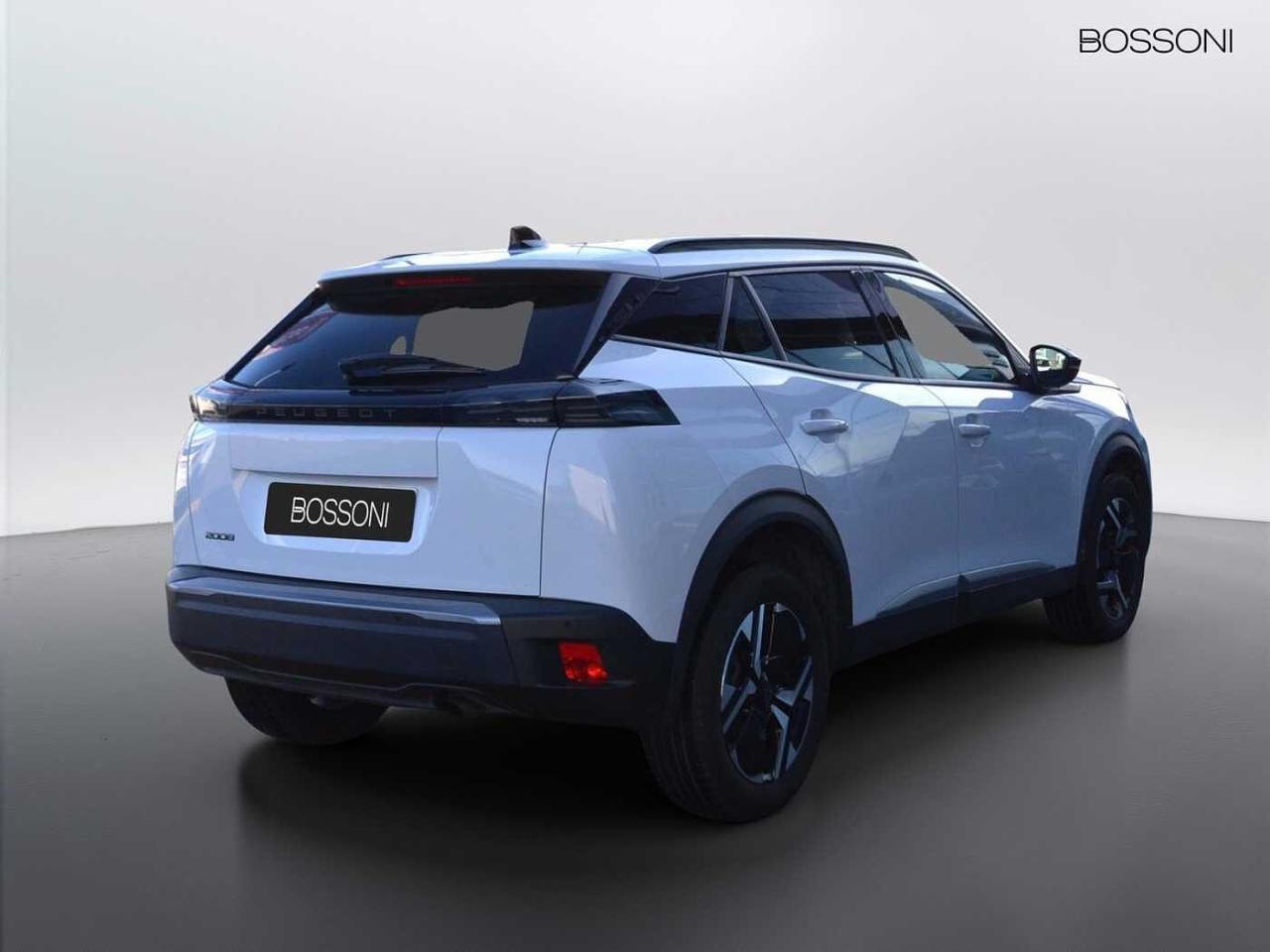 Peugeot Peugeot 2008 usata 17