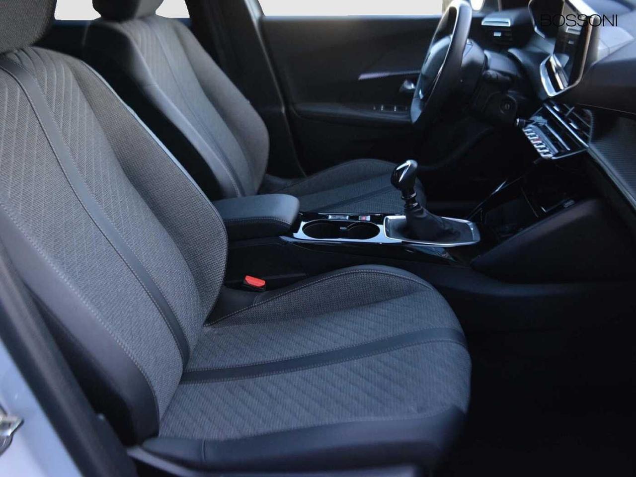 Peugeot Peugeot 2008 usata 19