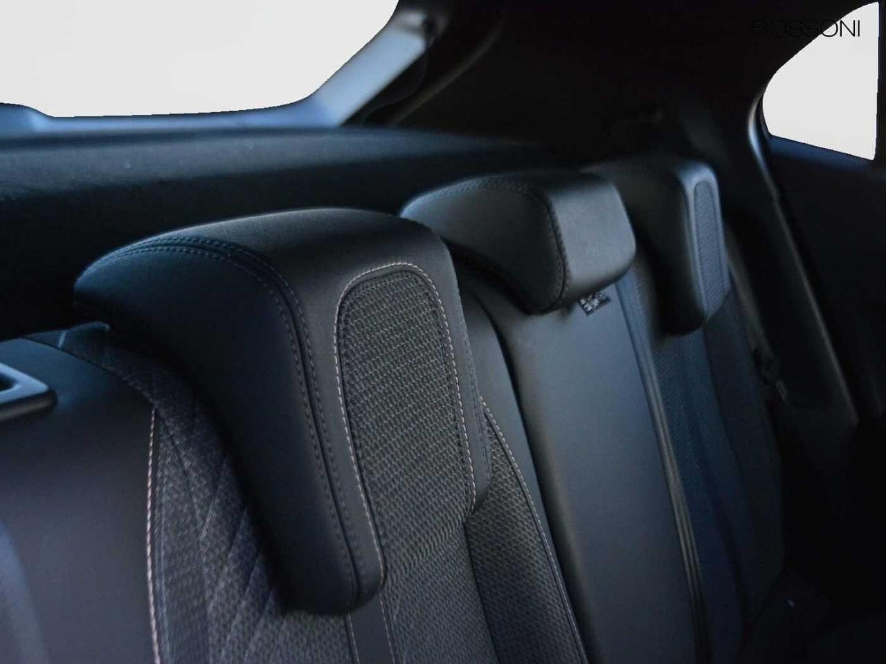 Peugeot Peugeot 2008 usata 20