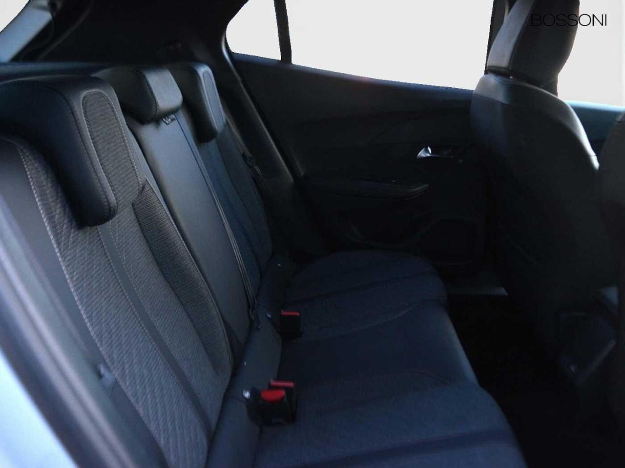 Peugeot Peugeot 2008 usata 21