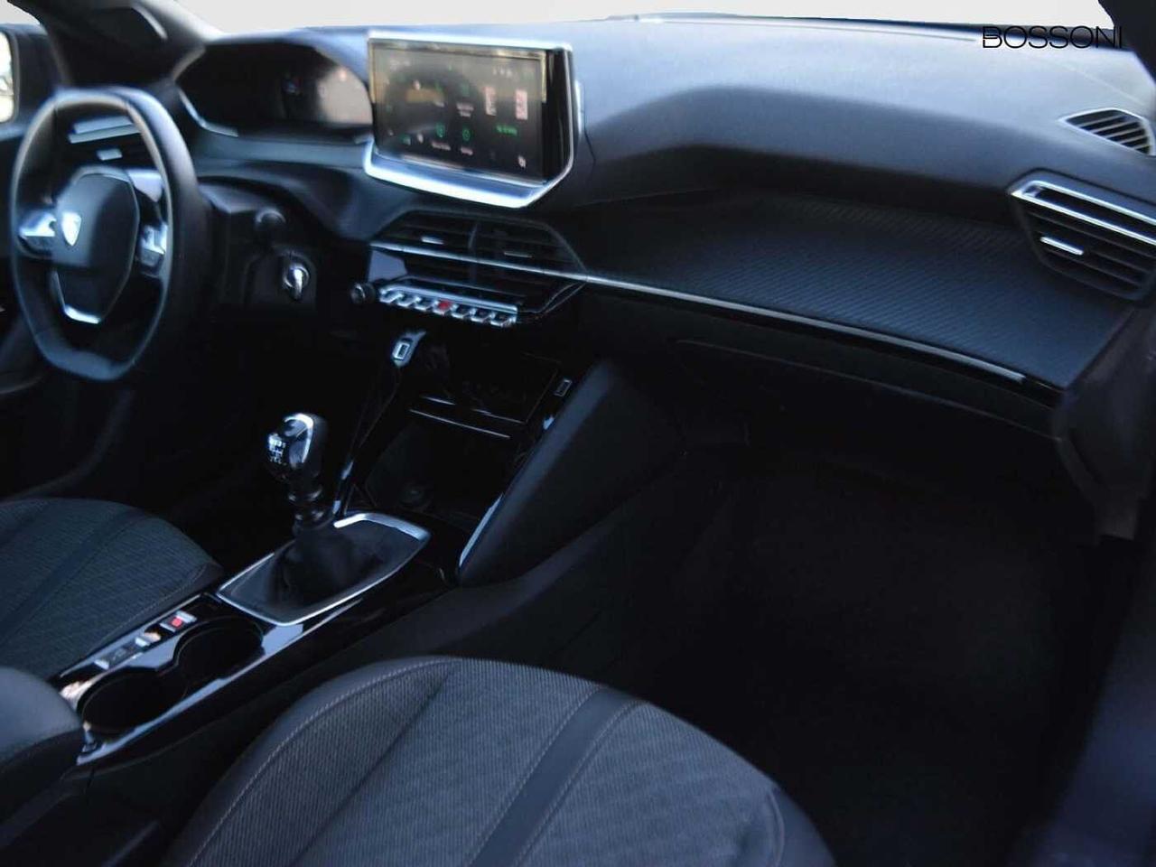 Peugeot Peugeot 2008 usata 22