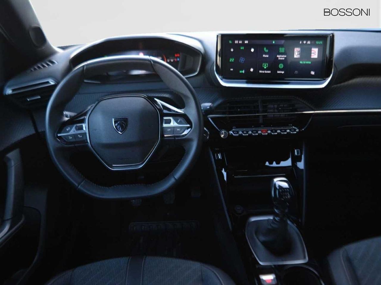 Peugeot Peugeot 2008 usata 23