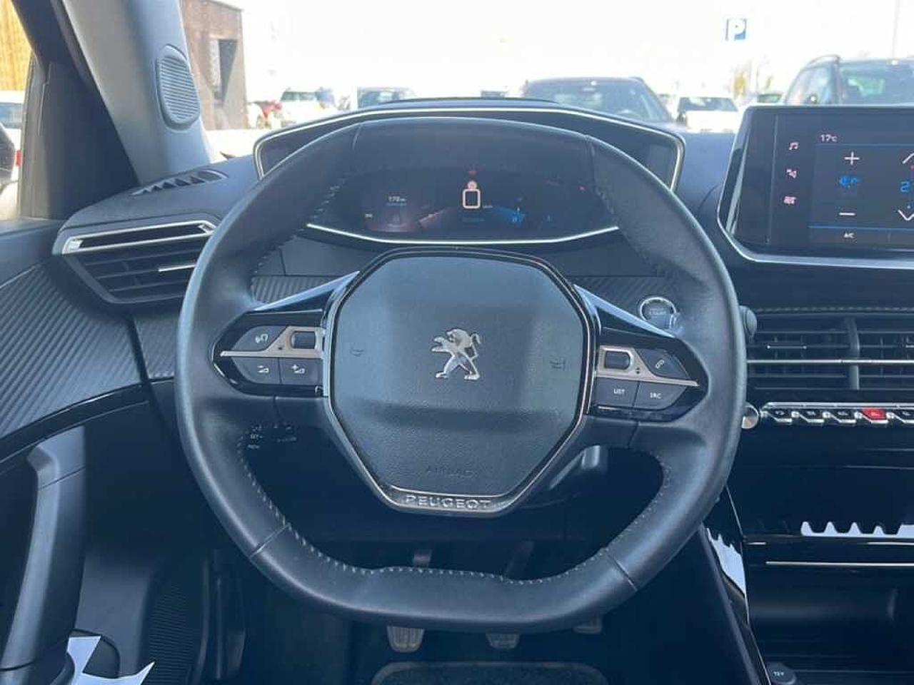 Peugeot Peugeot 2008 usata, con Mirror Screen